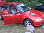 1995 Honda Civic was SOLD for only $1500...!