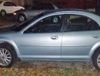 2002 Chrysler Sebring under $2000 in Indiana