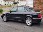 2001 Audi A8 in New Jersey