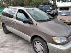 1998 Toyota Sienna under $2000 in Florida