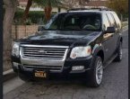 2008 Ford Explorer under $6000 in California