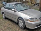 1998 Honda Accord under $1000 in South Carolina