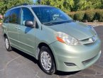 2008 Toyota Sienna under $5000 in North Carolina