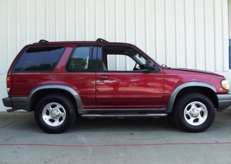 Ford explorer sport trac for sale raleigh nc #8