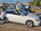 2001 Toyota Solara under $3000 in California