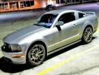2007 Ford Mustang under $7000 in North Dakota