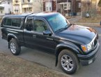 2002 Toyota Tacoma under $6000 in New Jersey