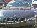 2007 BMW 525 under $7000 in Massachusetts