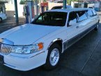1998 Lincoln TownCar under $6000 in Arizona