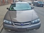2003 Chevrolet Impala under $3000 in New York