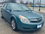 2009 Saturn Aura under $3000 in Illinois