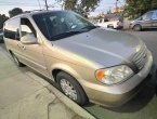 2002 KIA Sedona in CA
