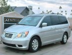 2009 Honda Odyssey under $6000 in Arizona
