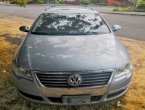 2007 Volkswagen Passat under $3000 in Washington
