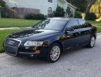 2007 Audi A6 under $8000 in Florida