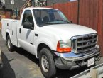 2000 Ford F-250 under $6000 in Illinois
