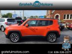 2015 Jeep Renegade in MO