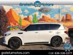 2020 Infiniti QX80 under $37000 in Missouri