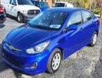 2014 Hyundai Accent under $8000 in Missouri