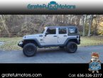 2013 Jeep Wrangler under $18000 in Missouri