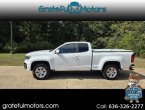 2021 Chevrolet Colorado under $18000 in Missouri