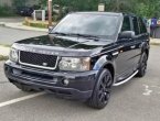 2006 Land Rover Range Rover under $12000 in Massachusetts
