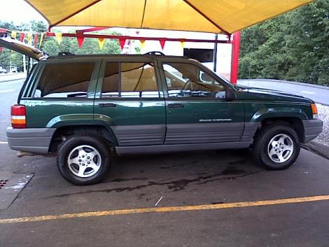 jeep grand cherokee 96 suv by owner under 3000 in ct autopten com jeep grand cherokee 96 suv by owner