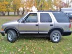 2000 Chevrolet Blazer was SOLD for only $1800...!