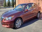 2012 Honda Accord under $8000 in Massachusetts