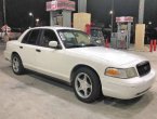 2003 Ford Crown Victoria under $3000 in Texas