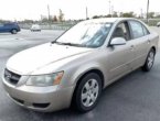 2007 Hyundai Sonata under $2000 in Illinois