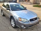 2006 Subaru Outback in IL