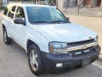 2008 Chevrolet Trailblazer in IL