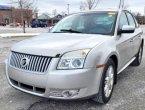 2008 Mercury Sable under $2000 in Illinois