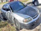 2002 Chevrolet Impala under $2000 in Texas