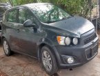 2014 Chevrolet Sonic under $2000 in Texas