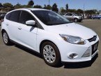 2012 Ford Focus under $4000 in California