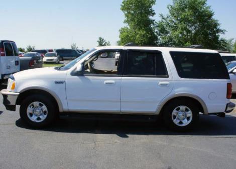 Ford expedition for sale in oklahoma city #6