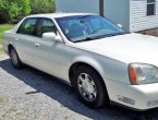2002 Cadillac DeVille under $3000 in Virginia