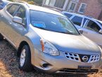 2011 Nissan Rogue in CT