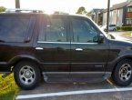 2001 Lincoln Navigator - Houston, TX