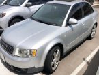 2004 Audi A4 under $5000 in Colorado