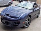 1999 Pontiac Firebird under $8000 in Arizona