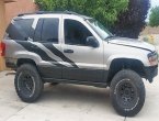 2001 Jeep Cherokee under $2000 in New Mexico