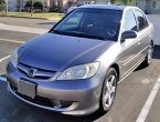 2005 Honda Civic under $5000 in California