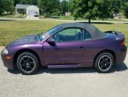 1999 Mitsubishi Eclipse under $3000 in Ohio