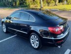 2012 Volkswagen CC under $5000 in Florida