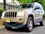 2005 Jeep Grand Cherokee under $5000 in New Jersey