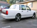 1995 Lincoln TownCar was SOLD for only $2000...!