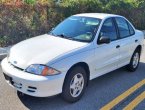 2002 Chevrolet Cavalier in MD